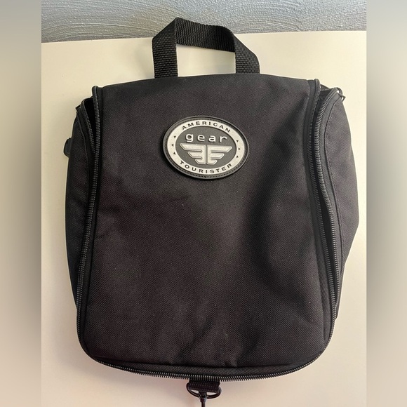 American Tourister Travel Organizer, Essentials Bag - Picture 1 of 13